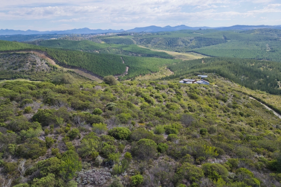 Commercial Property for Sale in Pezula Private Estate Western Cape